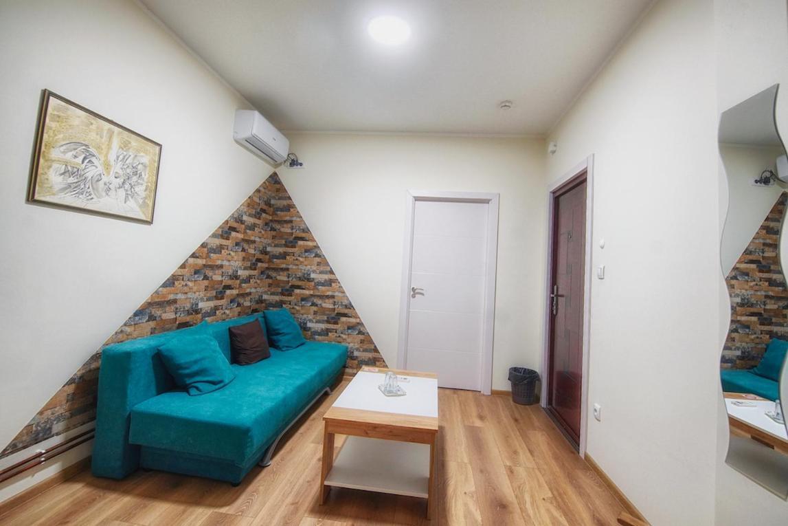 Vila Chess Belgrado Esterno foto