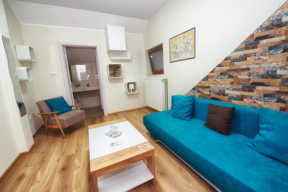 Vila Chess Belgrado Esterno foto