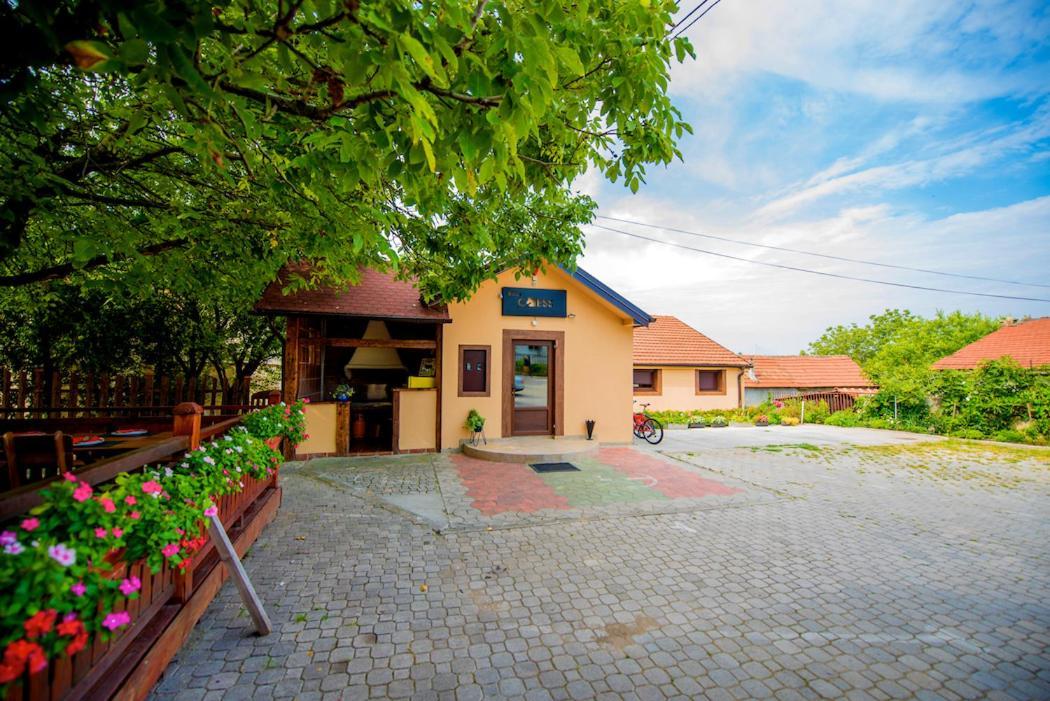 Vila Chess Belgrado Esterno foto